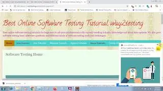 Access Elements in Selenium_3