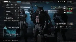 20 KILL GAMEPLAY WITH TEMPUS TORRENT! (MW3 WARZONE)