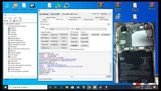 Redmi 5A google account frp Remove UMT Pro Dongle 100% Done | Mi 5A Frp Remove Umt pro Dongle Done