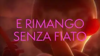 Viaggio al centro della terra - '900 (Lyric Video)