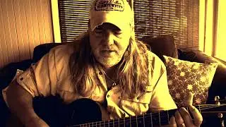 Guitar Man - Acoustic Bread Cover