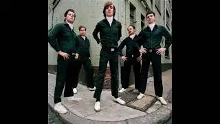 The Hives - Hate to Say I Told You So (Live on Conan 2002) INSTRUMENTAL