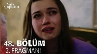 Yall Çapkını 48.Bölüm 2.Fragmanı