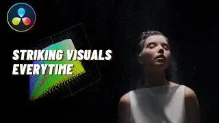 This PLUGIN Will CHANGE Your Look Development in DaVinci Resolve! | Diachromie & Diaphanie