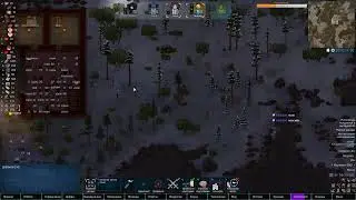 Попытка №9 RimWorld HSK #1