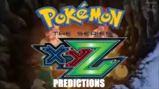 Pokemon XYZ episodes 28, 29, and beyond Anime Predictions