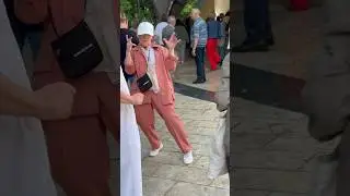 Стиляга из Москвы 