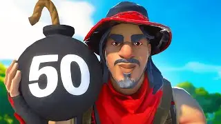 FAIRE le PLUS de KILLS en 2H de SOLO RANKED