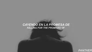 Linkin Park - The emptiness machine  [Sub español & Lyrics]