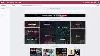 How to make your own custom sample pack with Splice Sounds