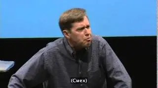 Jeff Hawkins 2003