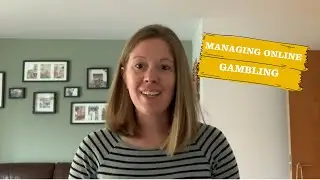 Managing Online Gambling | Life Skills