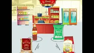 Social Distancing | Ujiyara | Made by Rishabh Media