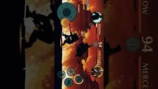 Shadow Vs General #youtubeshorts