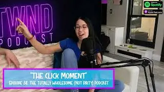 Molly Stewart Helps Alex Coal Shower | TWND Podcast SNACK