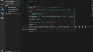 readFile