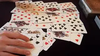 Мысли Короля ♣️♥️♠️♦️