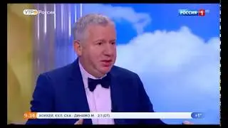 Александр Адамский: «Образовательные стандарты я бы не трогал лет десять»