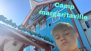 Vacation at camp margaritaville the lodge