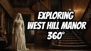 Exploring West Hill Manor 360°