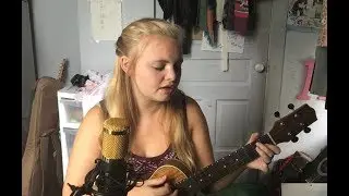 Grow Up - Original Ukulele Song (Updated Version)