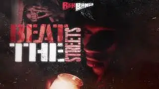 REK BANGA - Beat The Streets (Official Audio)