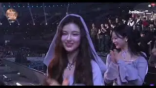 [38th GDA] NewJeans (뉴진스) 'Ditto' - Best Digital Song/Song of the Year | Daesang