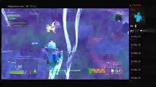 RDW live 20K Mats + 1K Fallen + inv füllen an jeden!