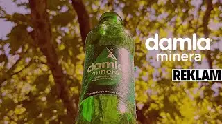 DAMLA REKLAM ÇALIŞMASI
