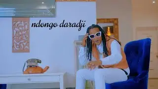ndongo daara JI New Single Cherie Coco @ndongodarajofficiel8441 #fulbeafrica