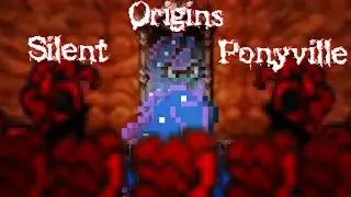 Окружена, но не сломлена! ﴾ Silent Ponyville Origins ﴿ №2