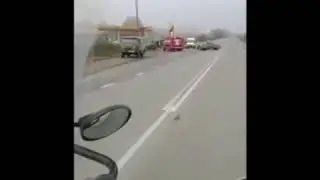 ДТП при повороте на Таштагол. Один человек погиб, трое пострадали