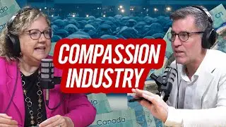 The Homelessness Gravy-Train Meets Its Wrecking Ball: Councillor Susan