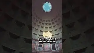 📸🏛🍕Unlocking the Hidden Beauty Inside Rome's Pantheon - A Photographers Guide 