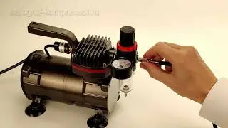 Компрессор Royalmax TC-822