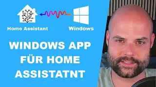 Windows PC über Home Assistant steuern und andersherum!