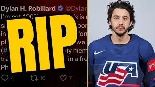 Tragic Loss: Johnny and Matthew Gaudreau Killed in Bike Accident.