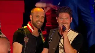 voXXclub: The Maestro präsentiert 