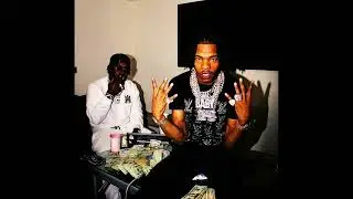 [FREE] Lil Baby Type Beat - CASH  (prod. PINKLIN)