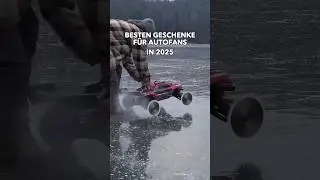 Besten Geschenke für Autofans 😍🚘💨