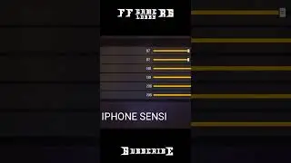 BEST SENSITIVITY FOR 12GB RAM / IPHONE AFTER UPDATE || FREE FIRE SENSITIVITY OB45