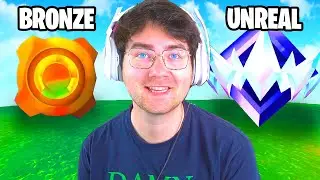 How I Got UNREAL RANK in Fortnite Ranked... (Fortnite Competitive)