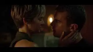 Four and Tris | 