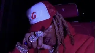 Future x Lucki Type Beat Loop "Since Birth"