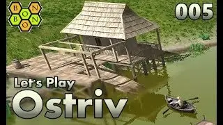 Ostriv - Let's Play - 