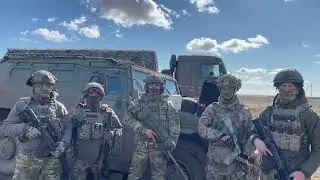 С южного направления спортсмены передают всем привет