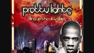 Money Ain't a Thing/I Can See it In Your Face  - Jay-Z,Jermaine Dupri and Pretty Lights