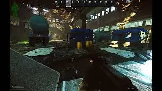 Escape From Tarkov 2023 07 14  NOV SCAVS ARE INVISIBLE XD