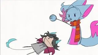 Wake up Margie (earrape warning)