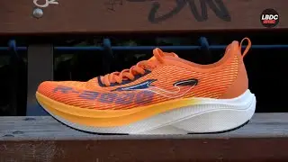 Joma R.3000 ¿Tus futuras zapatillas de placa para maratón?